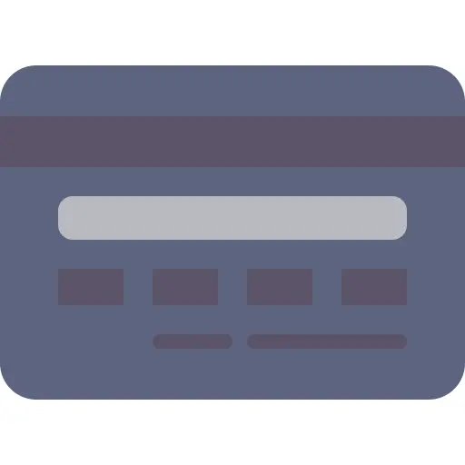 Credit card