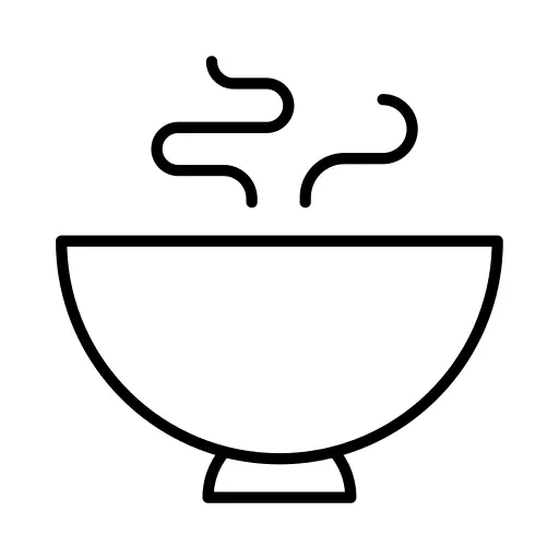 汤