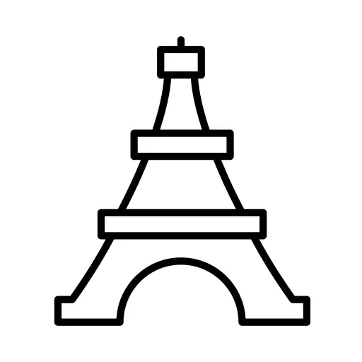 Eiffel tower