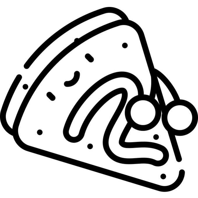 Crepe