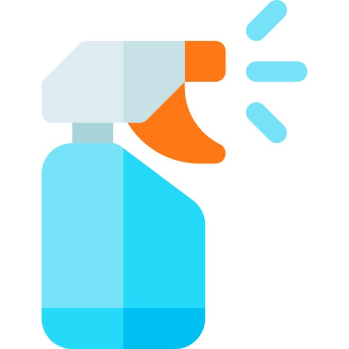 Spray