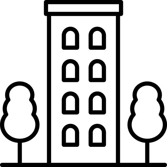 Apartments