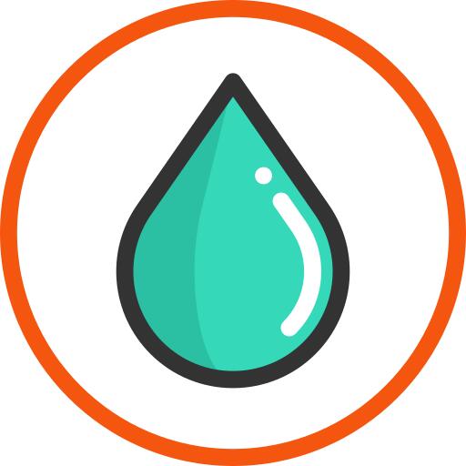 Water