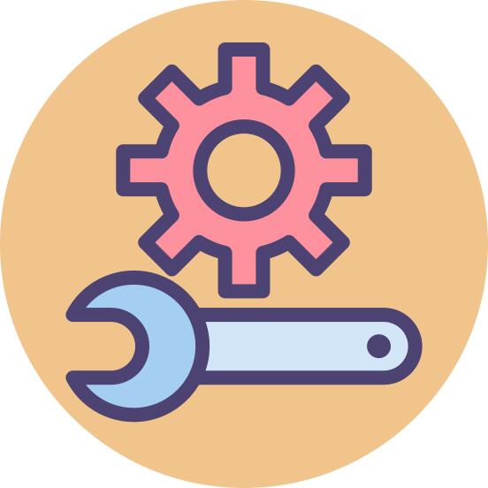 Maintenance