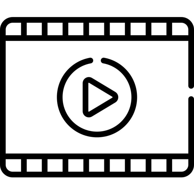 Video player