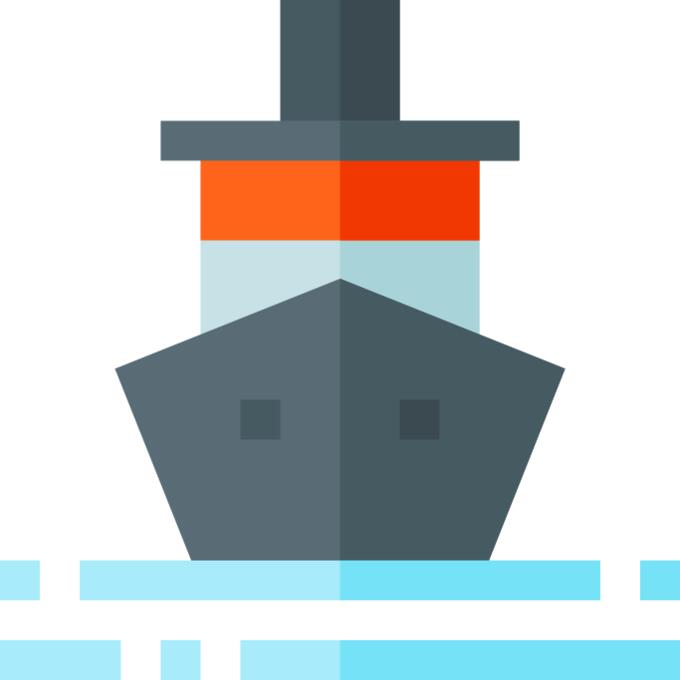 Ship