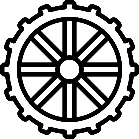 Cogwheel