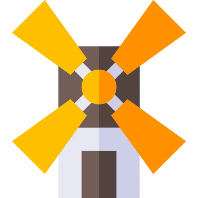 Windmill