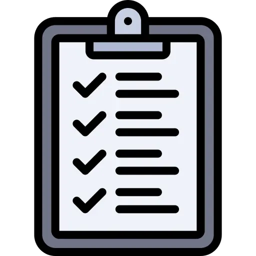 List