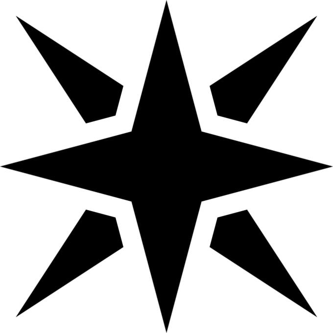 星