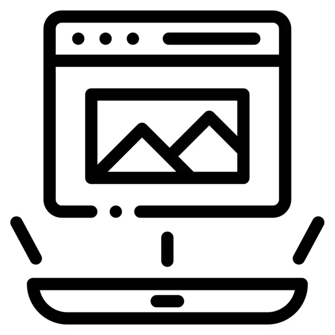 Website