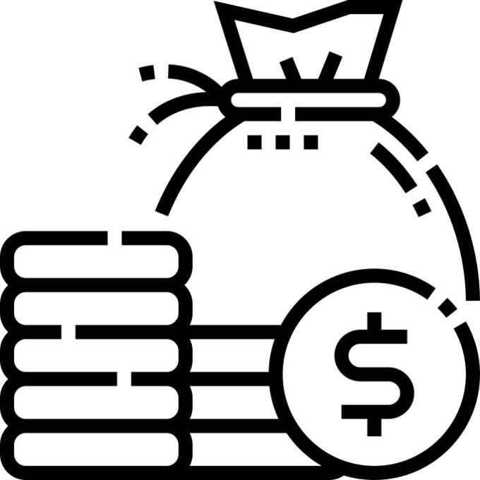 Money bag