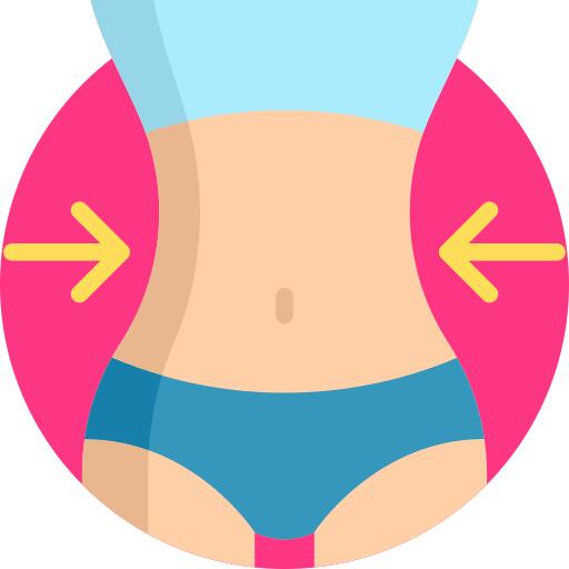 腰部