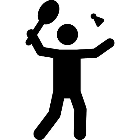 Badminton