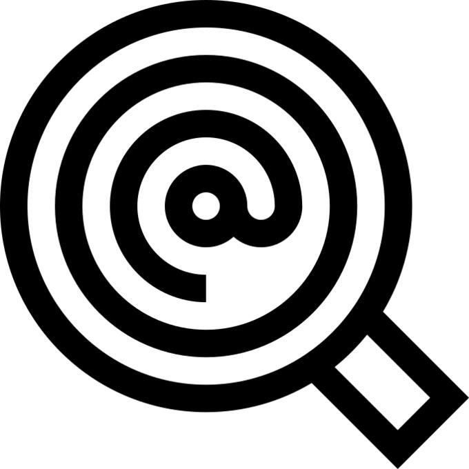放大镜