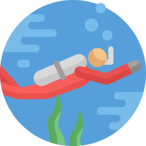 水肺潜水