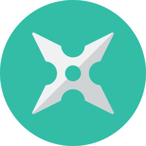 Shuriken
