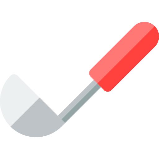 Ladle