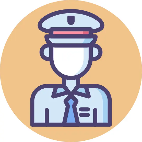 Officer