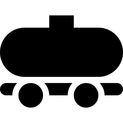 Container truck