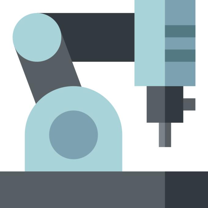 Robotic arm