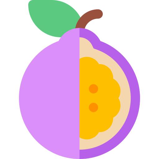 百香果