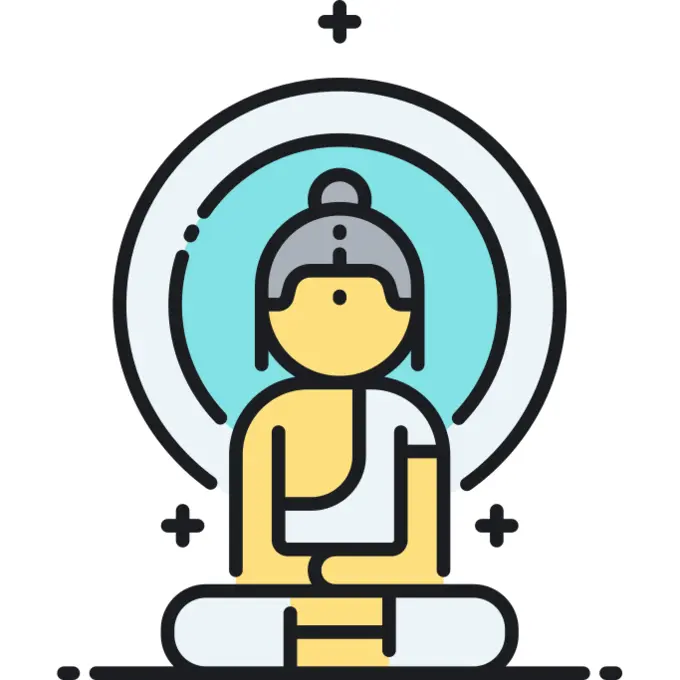 Buddha