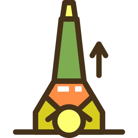Headstand