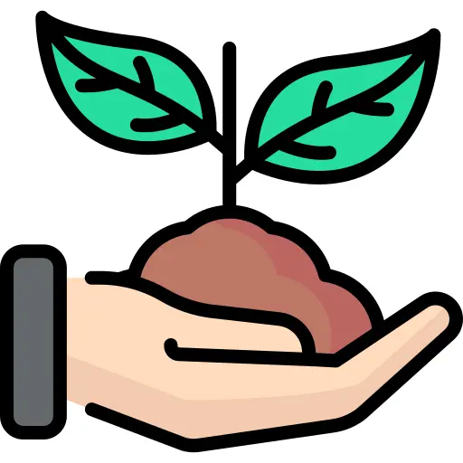 Planting