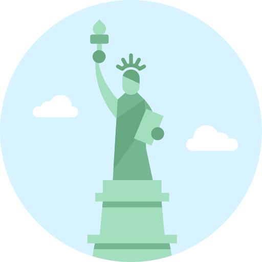 Statue of liberty