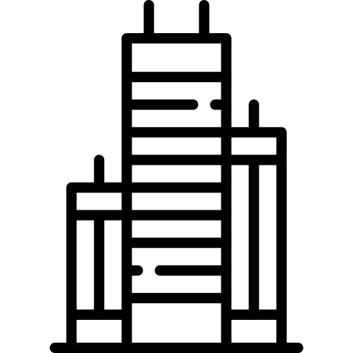 Office building