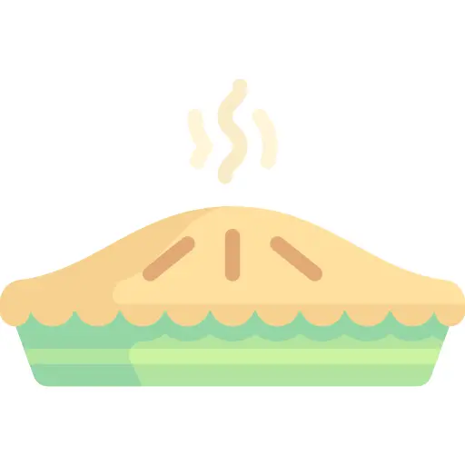 Apple pie