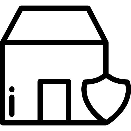 屋