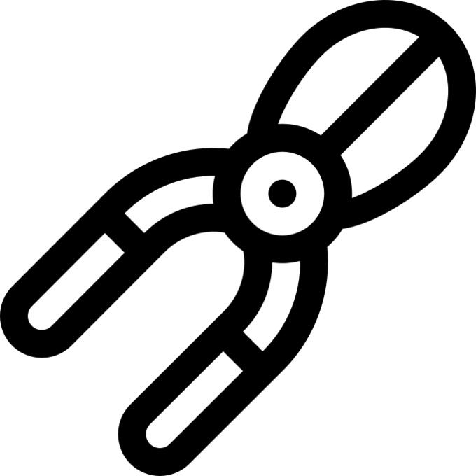 Secateurs