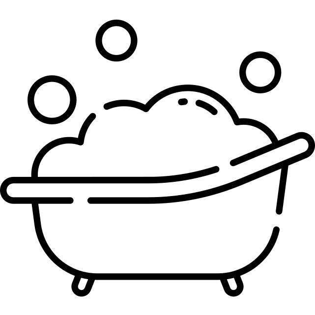 Tub