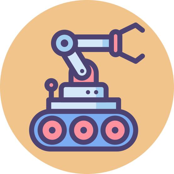 Robot