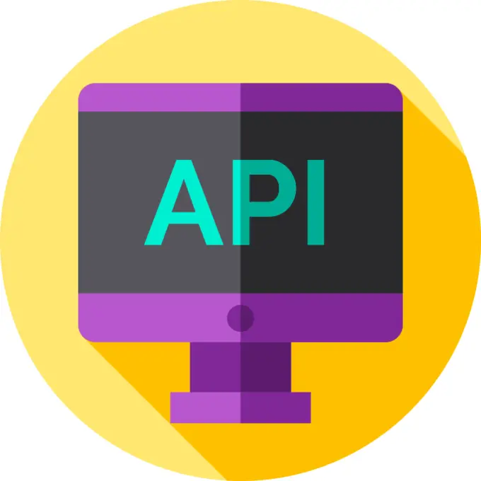API