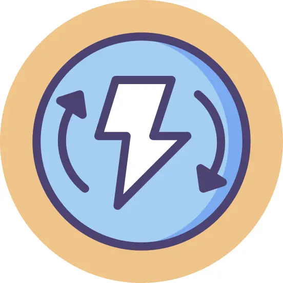 Renewable energy