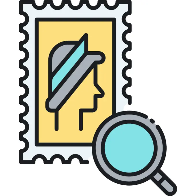 Stamps