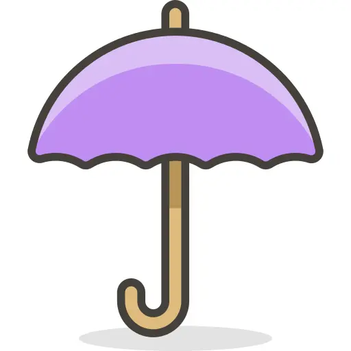 雨伞
