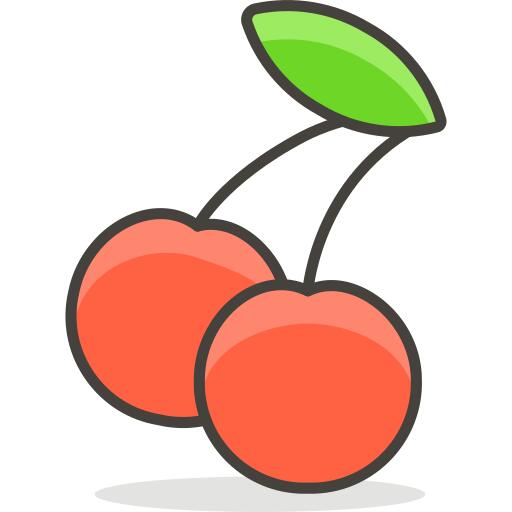 Cherries