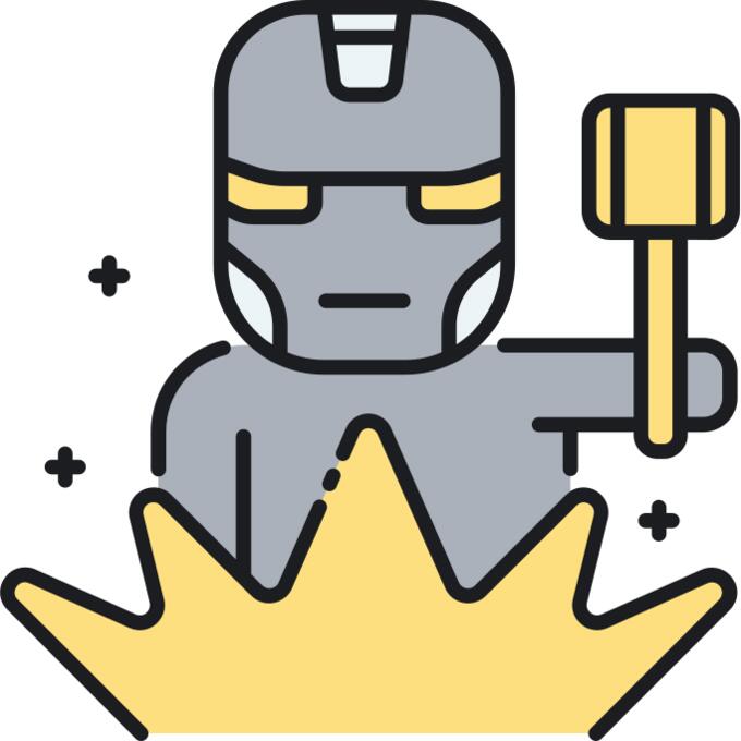 Metalworking