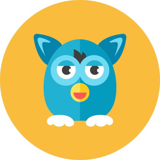 Furby