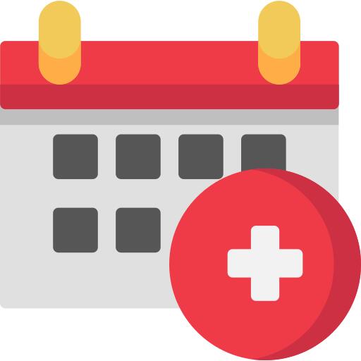 Appointments