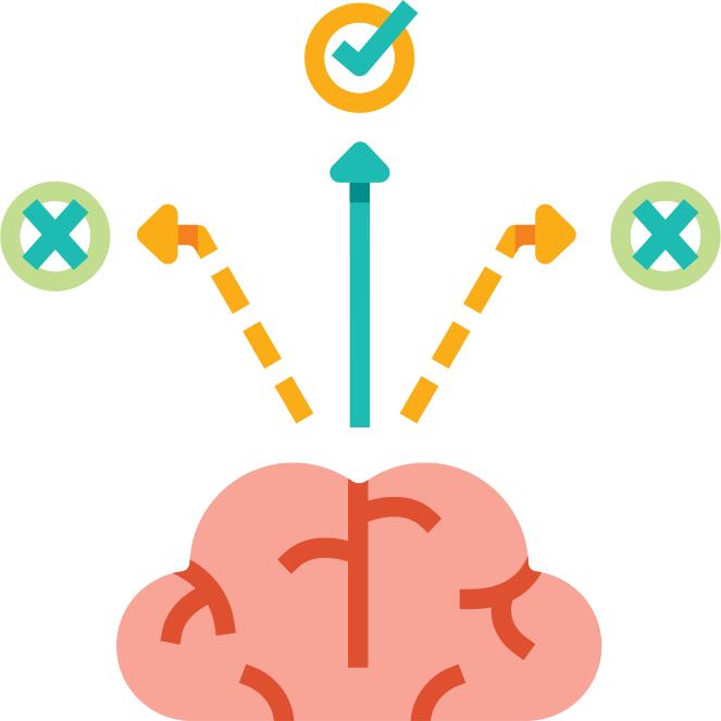 Decision making