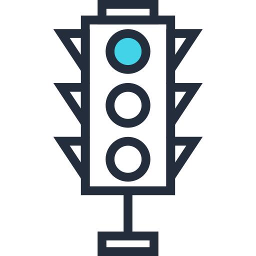 Traffic light