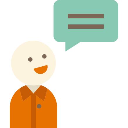Speaking