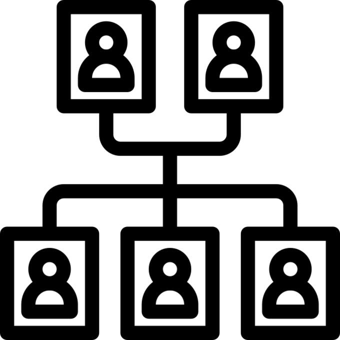 Family tree