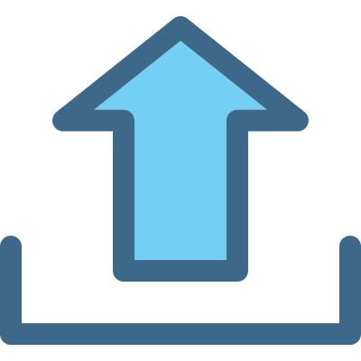 上传