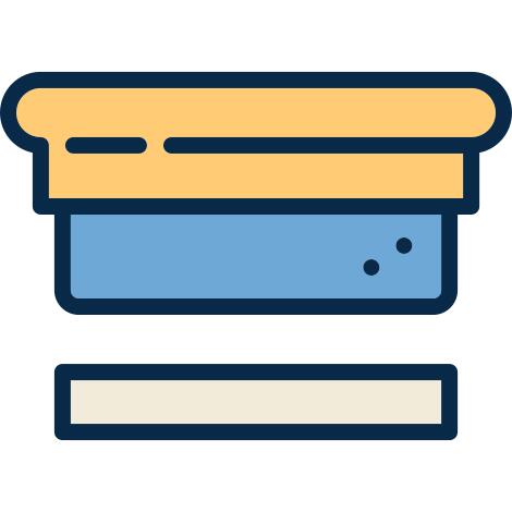 Blackboard eraser